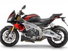 Aprilia Tuono V4 1100 RR.